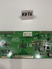 Carte T-Con TCON LG 6870C-0370A / 2892B1 - TV 32LS3450-ZA - Testée OK 