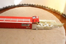 UN  JOLI  ENSEMBLE   DE  BARRIERES    JOUEF   HO