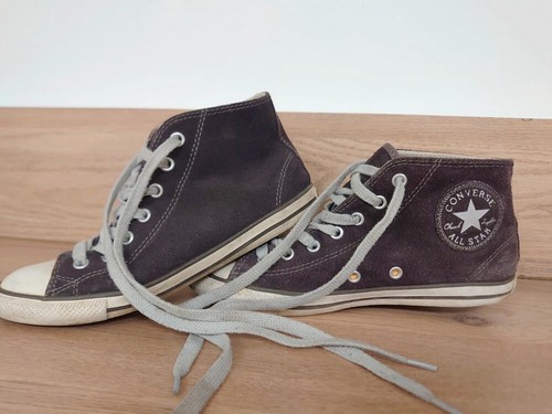 Basket converse star chuck - star,