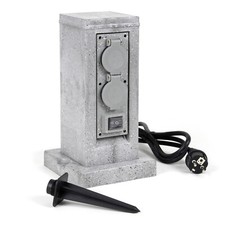 Colonne prises quadruple Prise