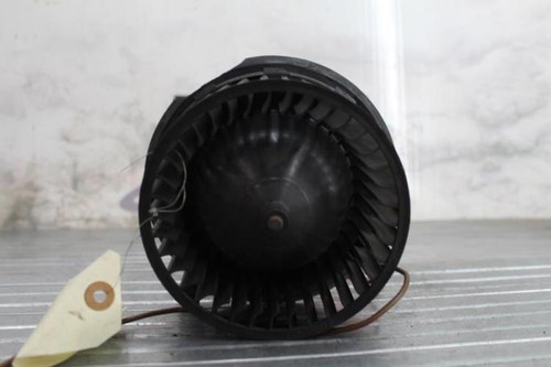 Ventilateur chauffage