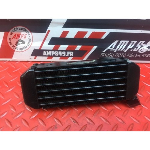 Radiateur huile ducati 797 - radiateur,