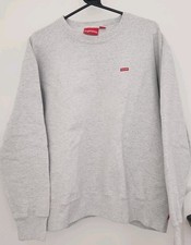 FW20 Supreme Small Box