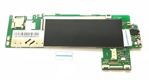 Motherboard acer iconia - motherboard,