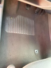 Moquette RENAULT CLIO 2 PHASE