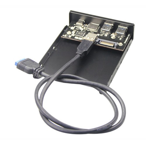 Lecteur carte interne usb - carte,