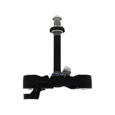 Té de fourche Inférieur -