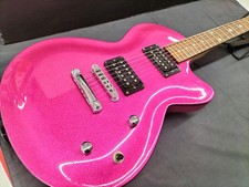 Guitare électrique DAISY ROCK