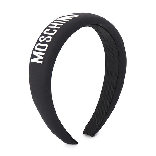 Moschino bandeau pour enfants - bandeau,