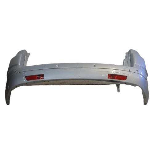 Pare choc arriere citroen - pare,