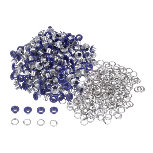 200set oeillets trousse 3mm - 200set,