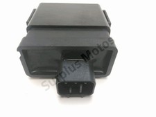 BOITIER CDI MBK CW 50 BOOSTER