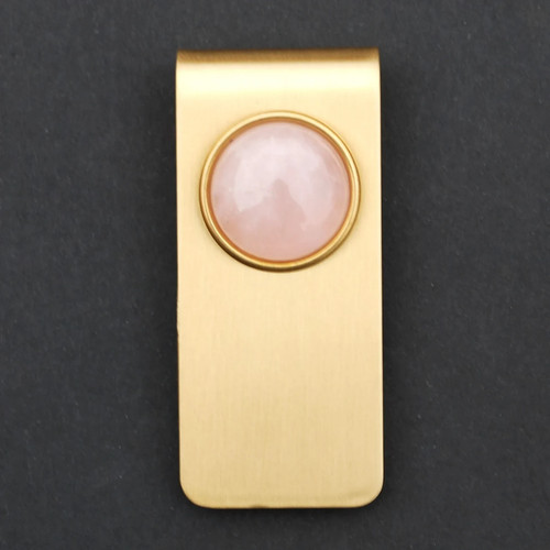Pince billets cabochon - pince, à