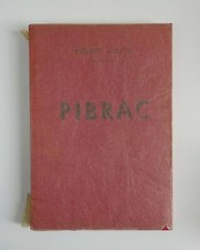 curiosa Pierre Louÿs PIBRAC