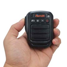 Wireless Bluetooth Microphone