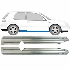 VOLKSWAGEN GOLF 4 1997-2004 3