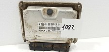 VW Golf IV 1.9 TDi [ATD] calculateur moteur 038906019DD 0281011065 #1082