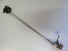 Alfa Romeo Ouvre-porte Serrure De Sécurité Brevetto Gauche [1744]