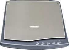 Plustek OpticSlim 2610 plus -