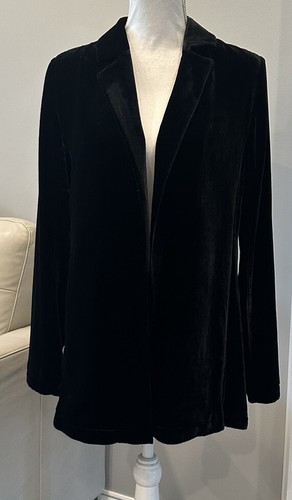 Nwt 398 eileen fisher velvet - nwt,