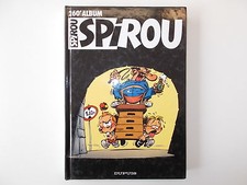Spirou - Album n° 260 - BD