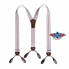 HT-05 Bretelles à boutons