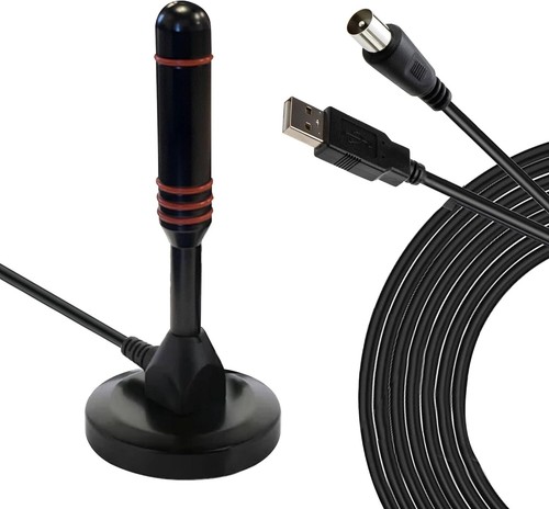 Antenne ntérieur - antenne, İntérieur