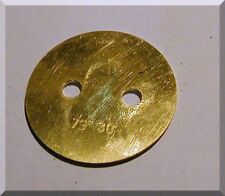 Weber 40 Dcoe / Dcom