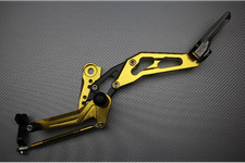 Paire de Platines / Commandes