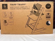 Stokke tripp trapp high - stokke,