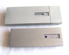 LOT de 2 CACHE-ENTREE de