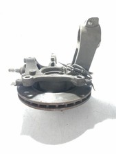 fusée avant gauche CITROEN