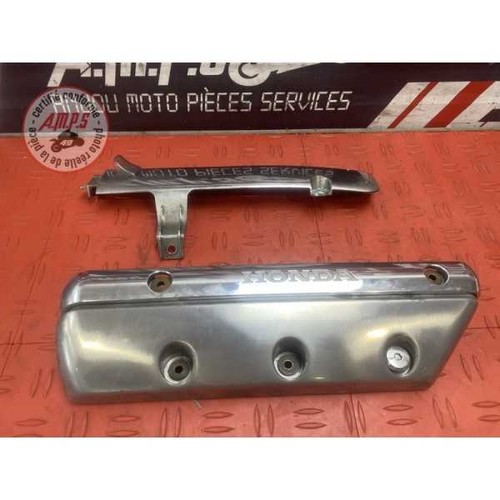 Cache culbuteur gauche honda - cache,