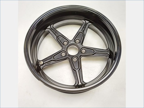 Jante bmw nine t - r,