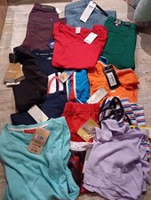 Lot Revendeur N °1 Vêtement