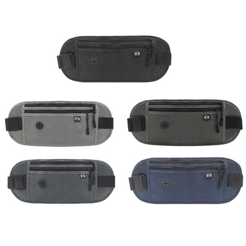Ceinture porte billets - porte-billets, de