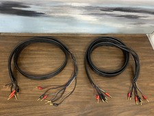 Linn K600 speaker cable - 6
