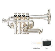 YAMAHA YTR-6810S PICCOLO