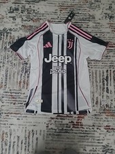 Maillot Juventus 2025-2026 