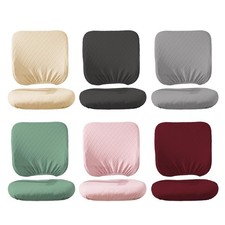 Housse de siège de bureau