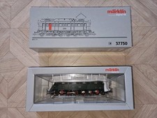 Märklin H0 37750 E-Lok E 75