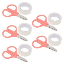 5 Pcs Ruban À Ongles Guqin