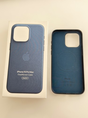Coque apple tissage fin - coque, iphone