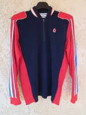 Pull FUSALP MONTANT ski