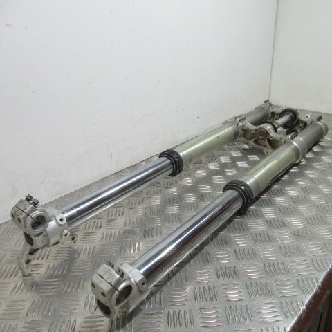 Fourche ktm 450 sxf - sxf,