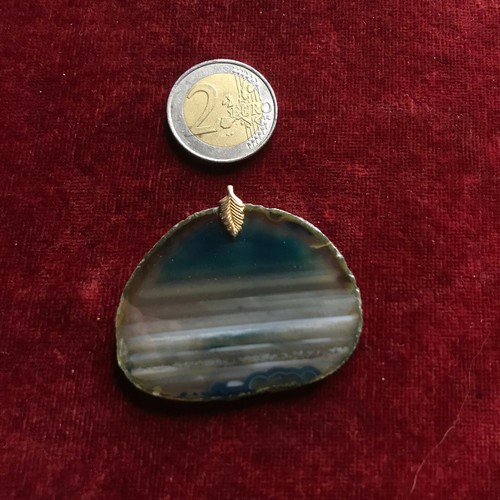 Bijoux pendentif ancien - pendentif,
