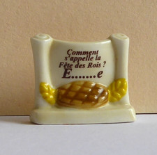 Fève Quizz de l' Epiphanie -
