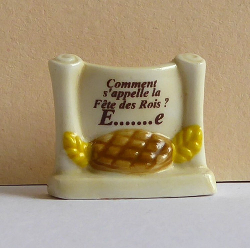Fève quizz epiphanie - de,