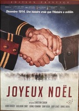 Joyeux Noël - Coffret Edition