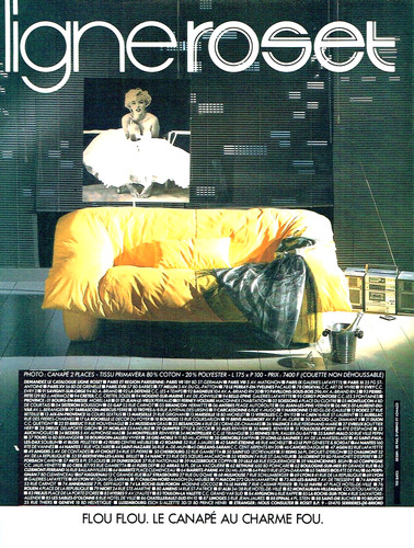 Publicité advertising 0823 - advertising,
